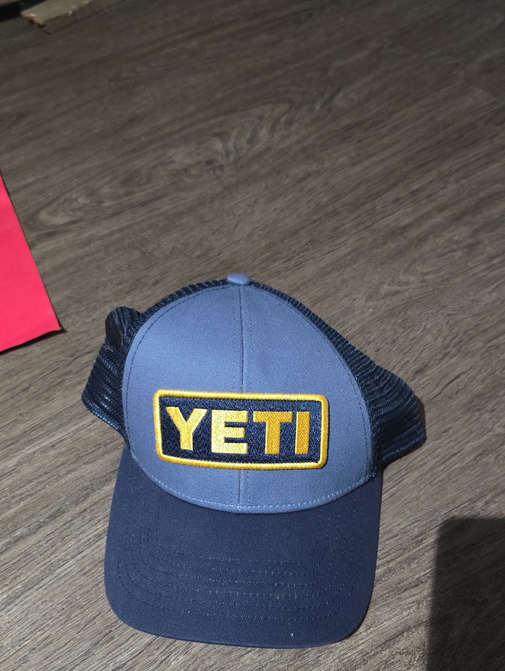YETI Hat